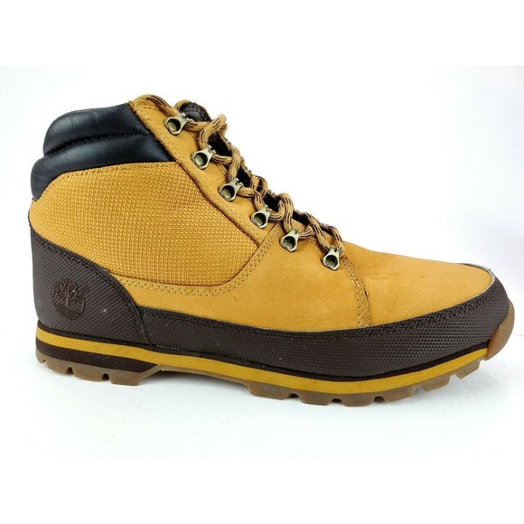 Timberland Earthkeepers Splitrock2 Hiker Euro 9.5